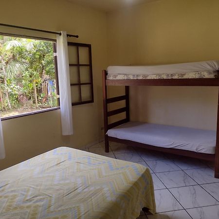 Casa Prumirim Ubatuba Buitenkant foto