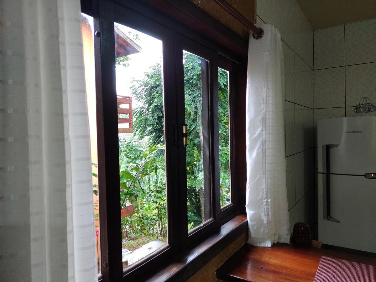 Casa Prumirim Ubatuba Buitenkant foto