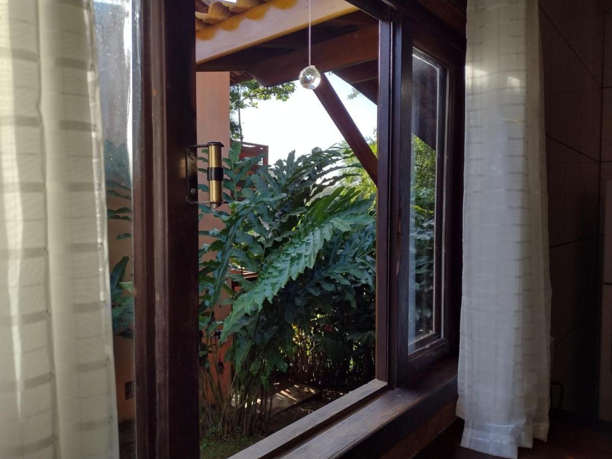 Casa Prumirim Ubatuba Buitenkant foto