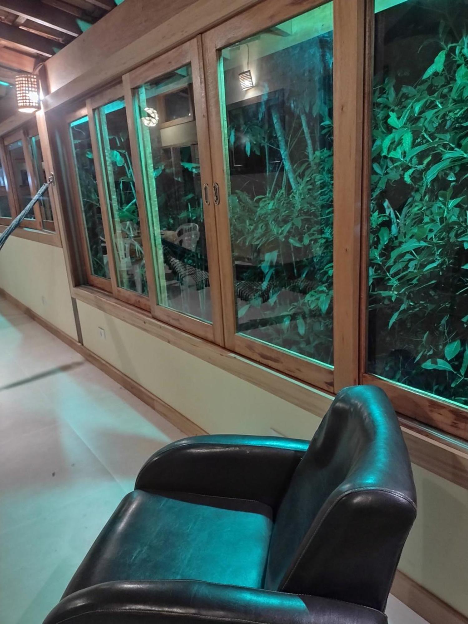 Casa Prumirim Ubatuba Buitenkant foto