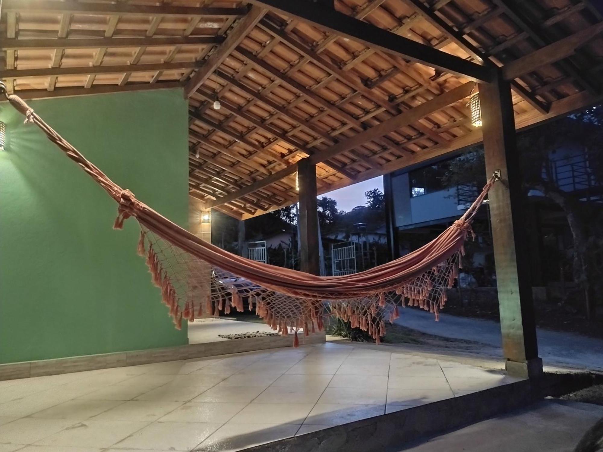 Casa Prumirim Ubatuba Buitenkant foto