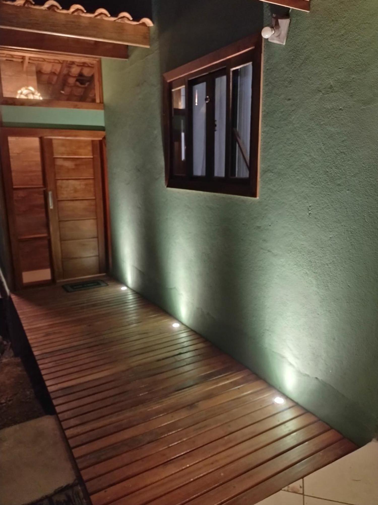 Casa Prumirim Ubatuba Buitenkant foto