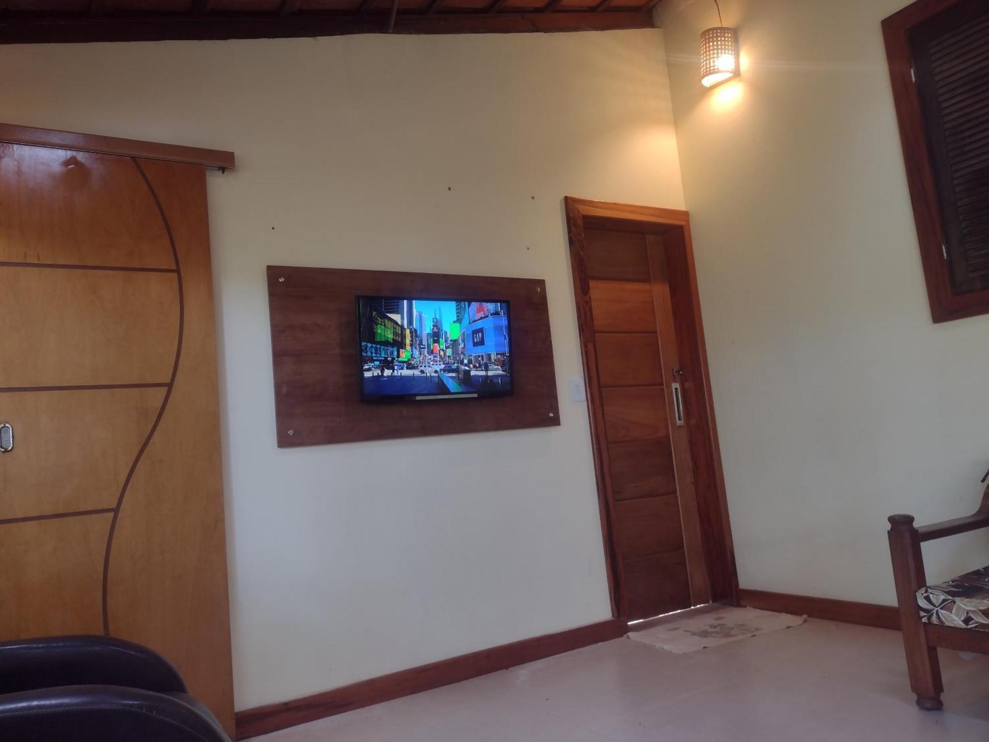 Casa Prumirim Ubatuba Buitenkant foto
