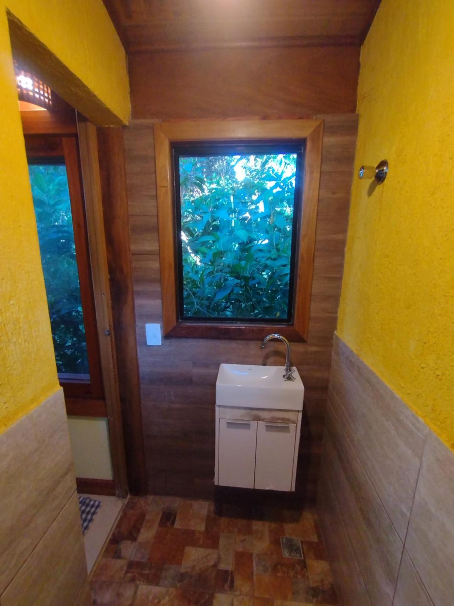 Casa Prumirim Ubatuba Buitenkant foto