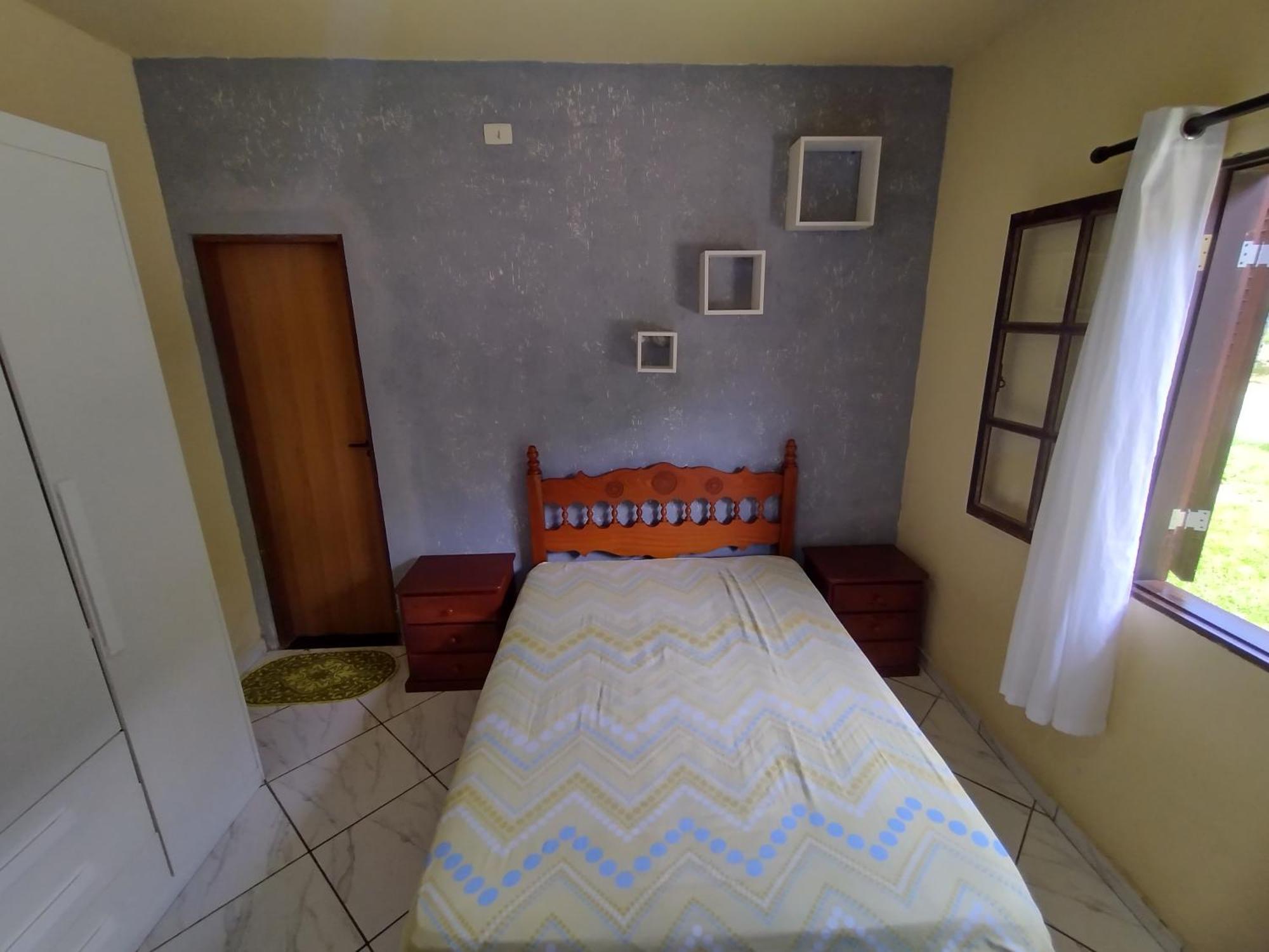 Casa Prumirim Ubatuba Buitenkant foto