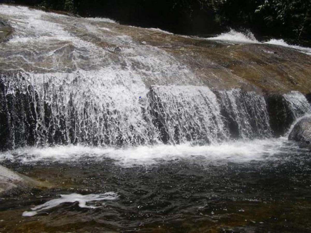 Casa Prumirim Ubatuba Buitenkant foto